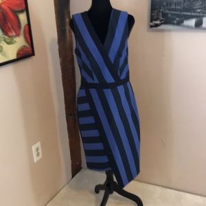 G.I.L.I. ASymmetrical Dress NWT